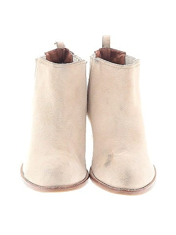 Jeffrey Campbell Ankle Boots (view 2)