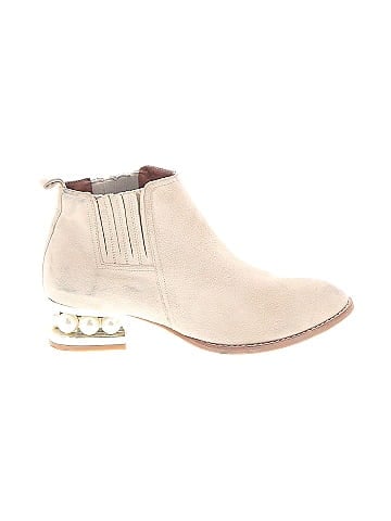 Jeffrey Campbell Ankle Boots (view 1)