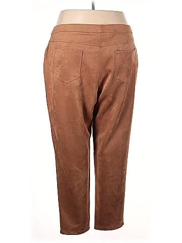 Ruby Rd. Casual Pants (view 2)