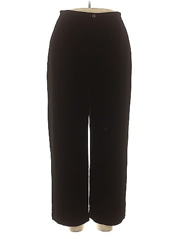 INC International Concepts Velour Pants (view 1)