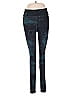 Alala Graphic Blue Active Pants Size S - photo 1