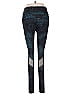 Alala Graphic Blue Active Pants Size S - photo 2