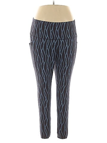 Zenergy by Chico's Active Pants (view 1)