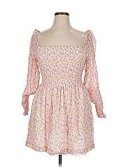 Hill House Casual Dress