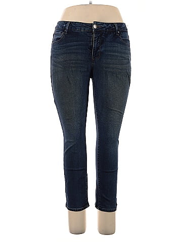Time and Tru Jeans (view 1)
