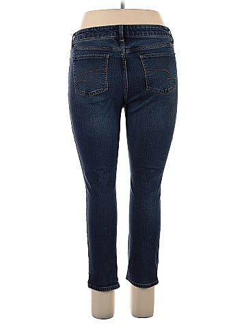 Time and Tru Jeans (view 2)