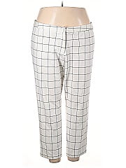 Amanda + Chelsea Casual Pants