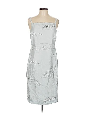 Mondi Sleeveless Silk Top (view 1)