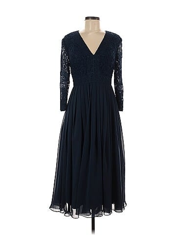 JJ's House Cocktail Dress (view 1)