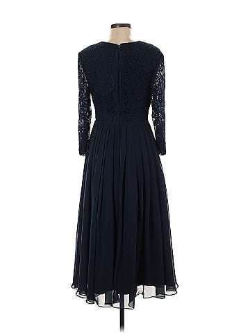 JJ's House Cocktail Dress (view 2)