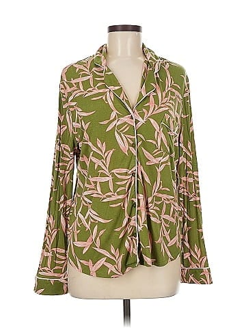 Nordstrom Rack Long Sleeve Blouse (view 1)