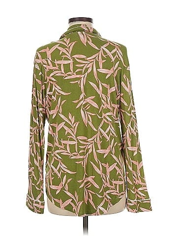 Nordstrom Rack Long Sleeve Blouse (view 2)