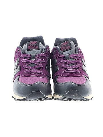New Balance Sneakers (view 2)