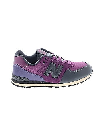 New Balance Sneakers (view 1)
