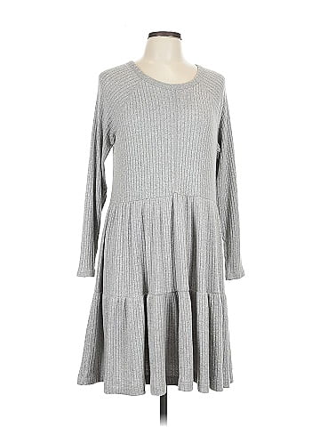 American Eagle Outfitters Casual Dress (view 1)