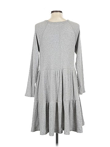 American Eagle Outfitters Casual Dress (view 2)