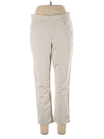 Bandolino Casual Pants (view 1)