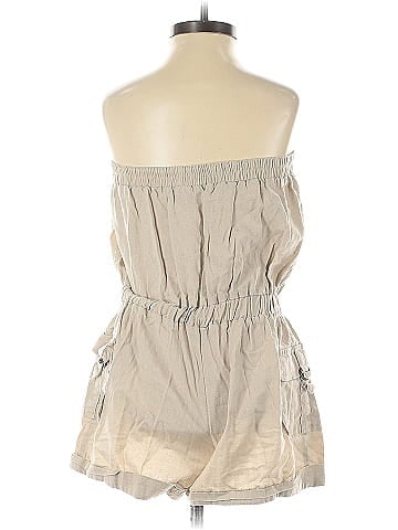 Have & Have Romper (view 2)
