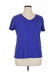 Ann Taylor Loft Outlet Short Sleeve T Shirt