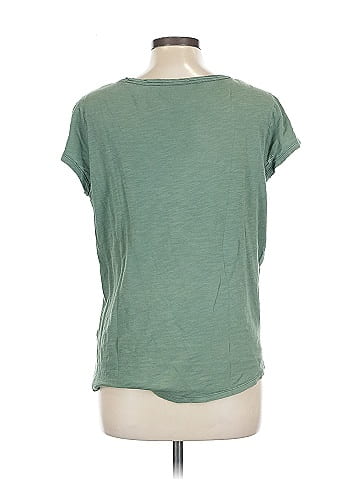 Gap Short Sleeve T-Shirt (view 2)