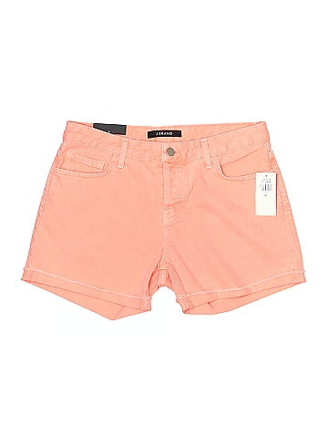 J Brand Denim Shorts (view 1)