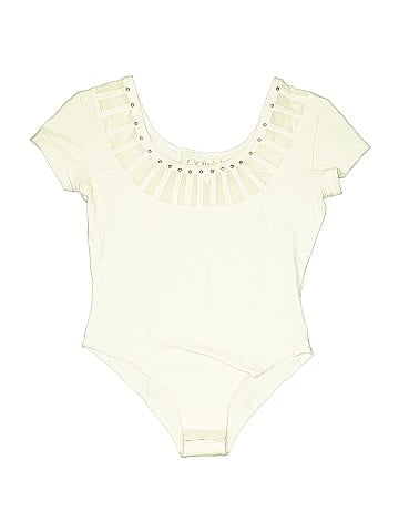 Cache Bodysuit (view 1)