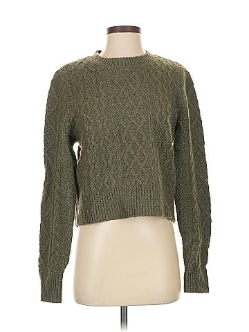 Favorite Daughter Wool Sweater (view 1)