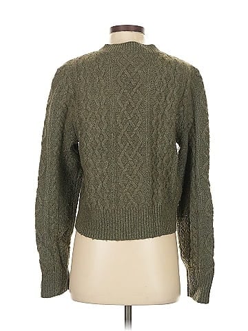 Favorite Daughter Wool Sweater (view 2)