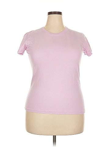 American Apparel Short Sleeve T-Shirt (view 1)