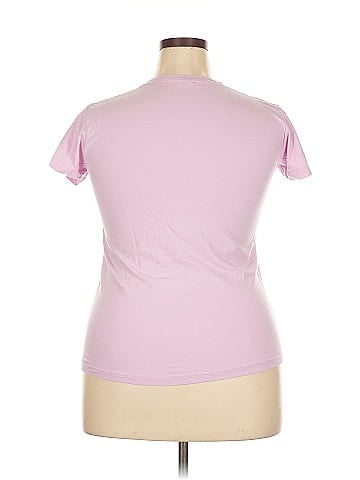 American Apparel Short Sleeve T-Shirt (view 2)