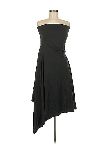 Scoop Cocktail Dress (view 1)