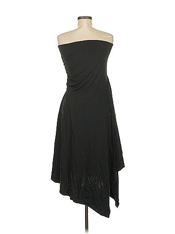 Scoop Cocktail Dress (view 2)