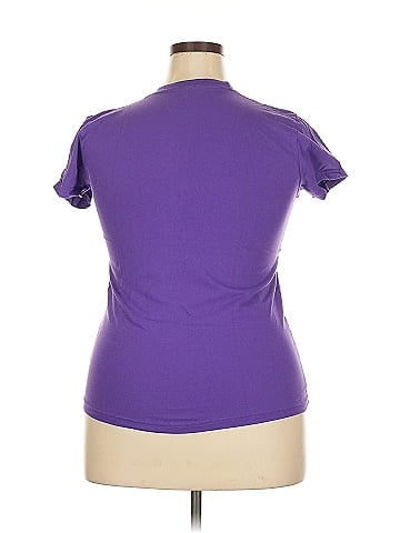 American Apparel Active T-Shirt (view 2)