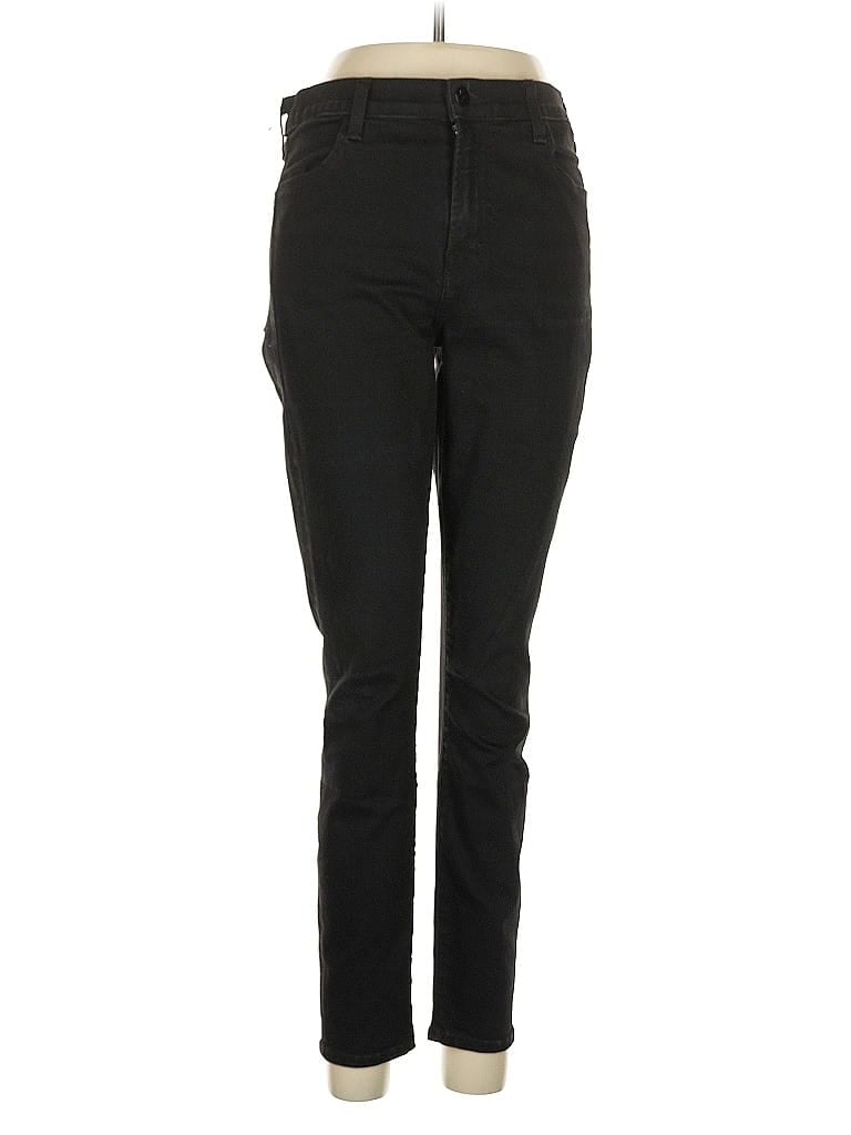 Click to view more detailed imagery on our partner's website Pre-owned J Brand Jeans In Black