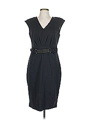 Jennifer Lopez Cocktail Dress
