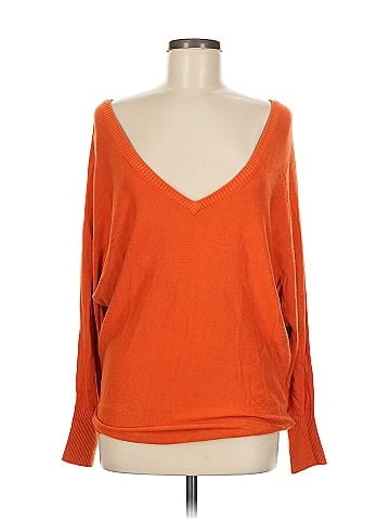 Feel The Piece Pullover Sweater (view 1)