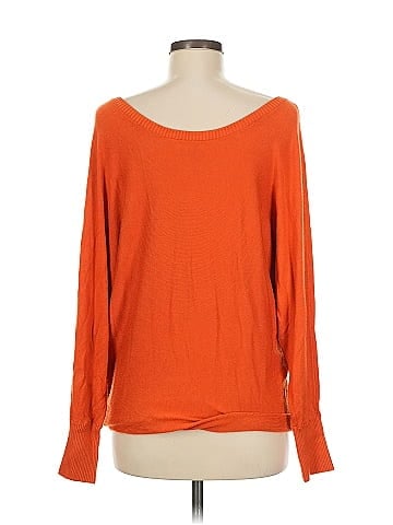 Feel The Piece Pullover Sweater (view 2)