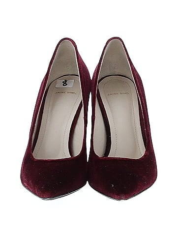 Anine Bing Heels (view 2)