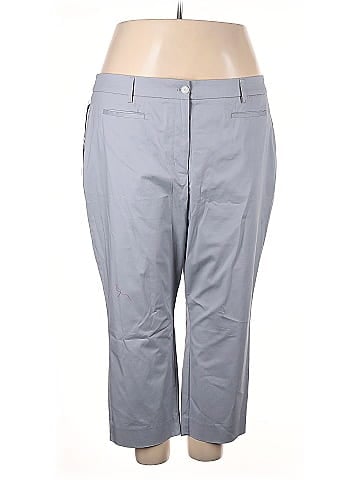 Simply Vera Vera Wang Casual Pants (view 1)