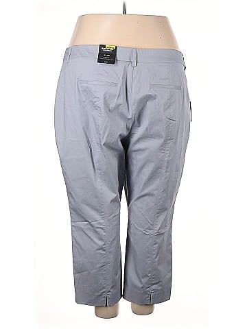 Simply Vera Vera Wang Casual Pants (view 2)