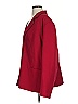 Giorgio Sant'Angelo 100% Polyester Red Blazer Size 24 waist - photo 5