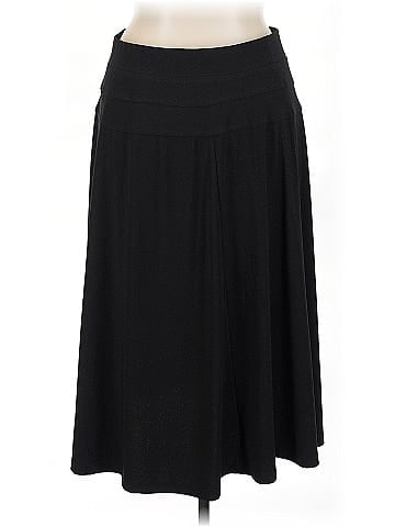 Roz & Ali Casual Skirt (view 2)