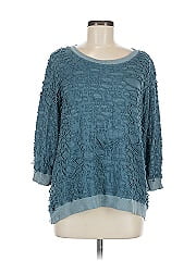 Xcvi 3/4 Sleeve T Shirt