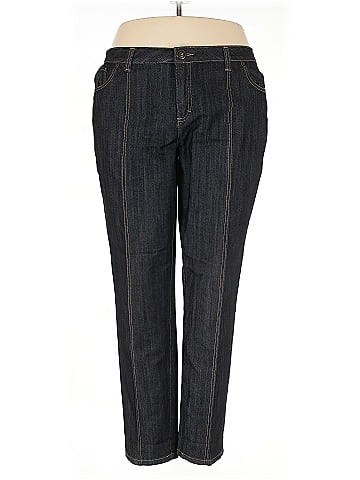 Ashley Stewart Dress Pants (view 1)