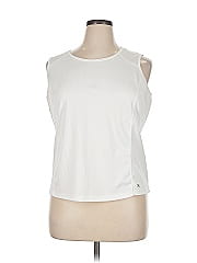 Xersion Sleeveless T Shirt