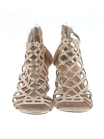 Material Girl Wedges (view 2)