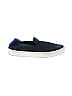ROTHY'S Solid Blue Sneakers Size 7 - photo 1