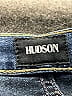 Hudson Jeans Hearts Blue Jeans Size 28 waist - photo 6