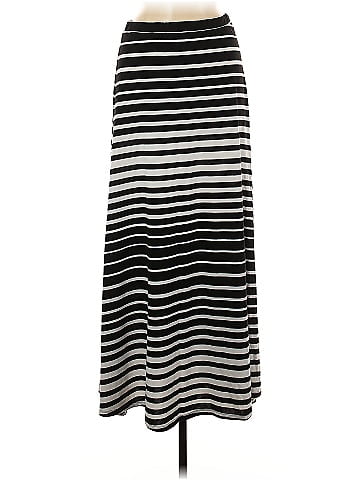 Roz & Ali Casual Skirt (view 1)