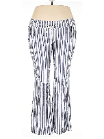 Roxy Casual Pants (view 1)